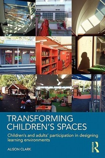 Transforming Children's Spaces
