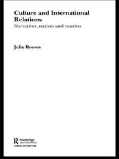 Culture and International Relations