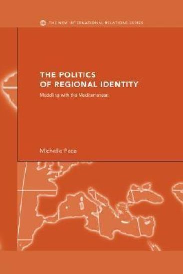 The Politics of Regional Identity