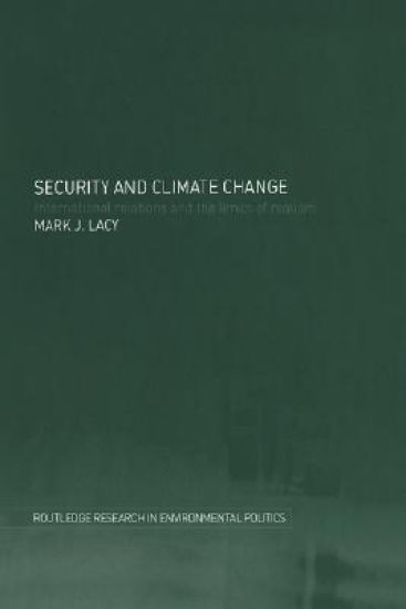 Security and Climate Change