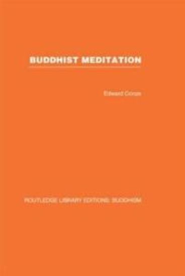 Buddhist Meditation