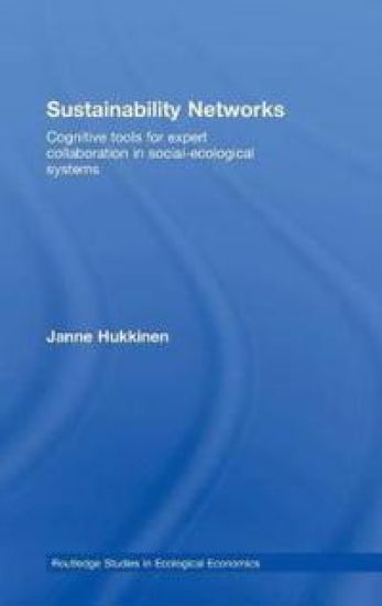 Sustainability Networks