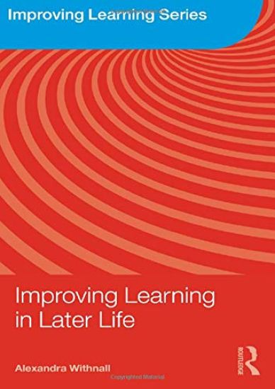 Improving Learning in Later Life
