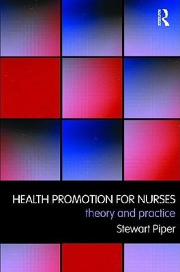 Health Promotion for Nurses