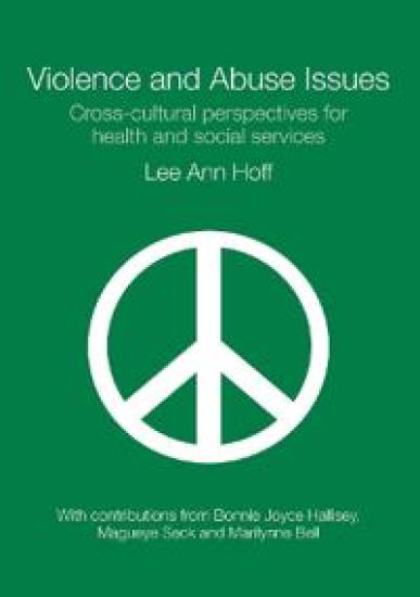Violence and Abuse Issues