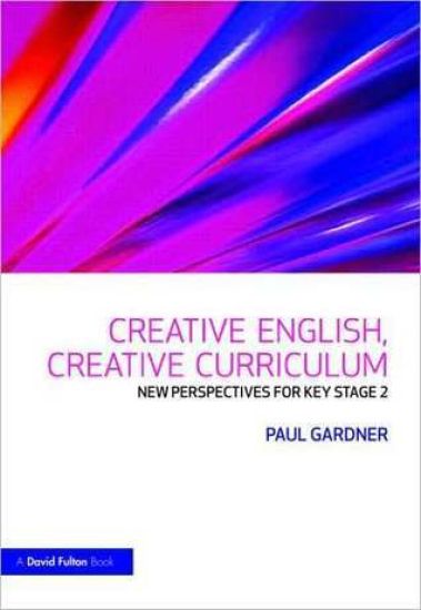 Creative English, Creative Curriculum