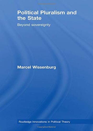 Political Pluralism and the State