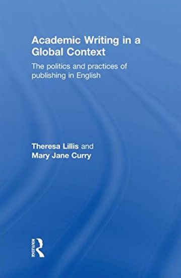 Academic Writing in a Global Context