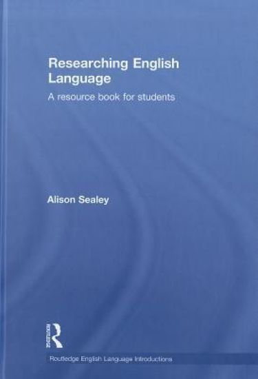 Researching English Language