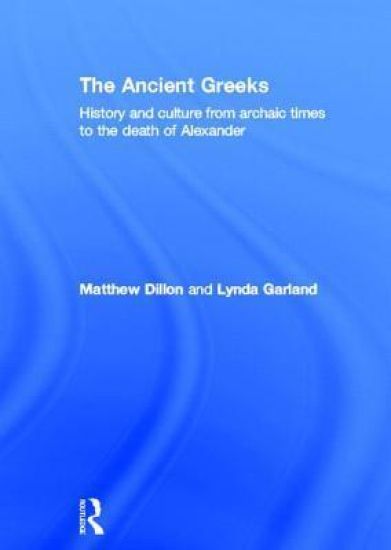 The Ancient Greeks