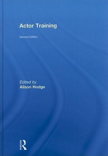 Actor Training