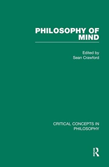 Philosophy of Mind