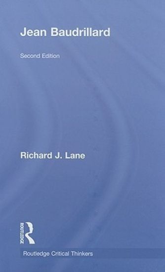 Jean Baudrillard