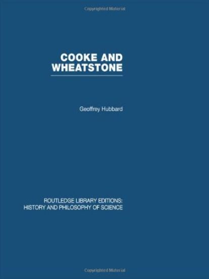 Cooke and Wheatstone
