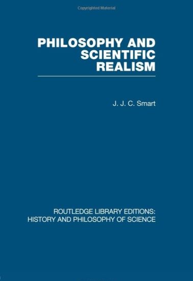 Philosophy and Scientific Realism