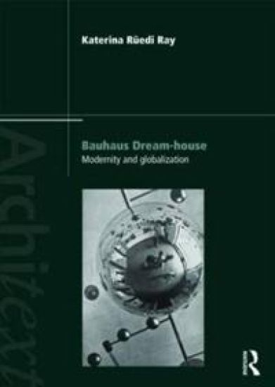 Bauhaus Dream-house