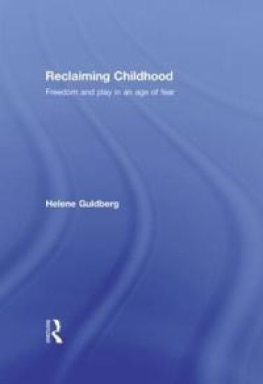 Reclaiming Childhood