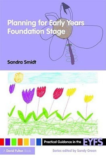 Planning for the Early Years Foundation Stage