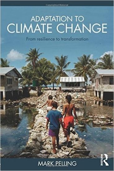 Adaptation to Climate Change