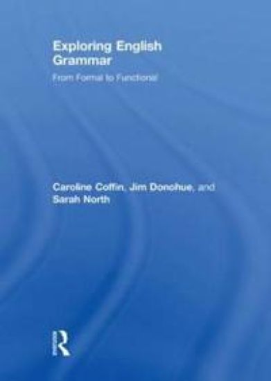 Exploring English Grammar