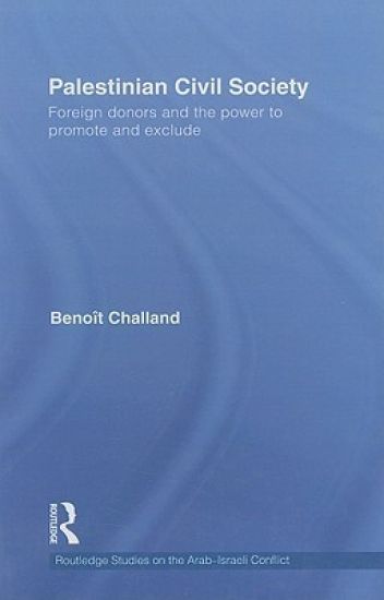 Palestinian Civil Society