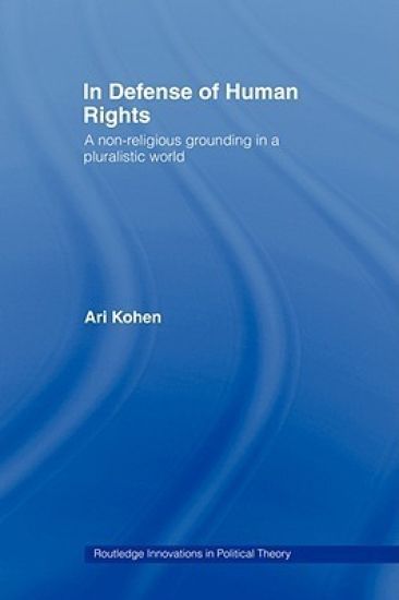 In Defense of Human Rights