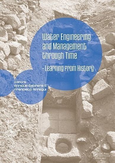 Water Engineering and Management through Time