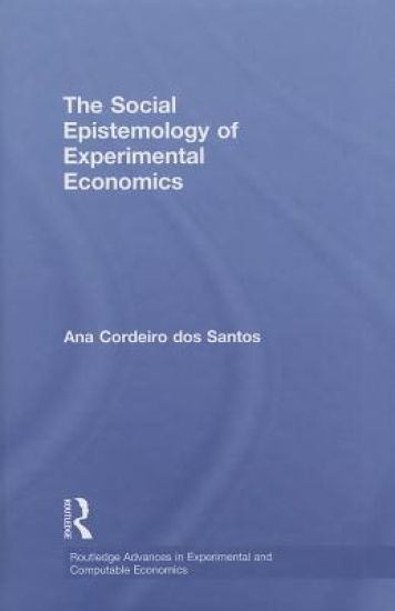 The Social Epistemology of Experimental Economics