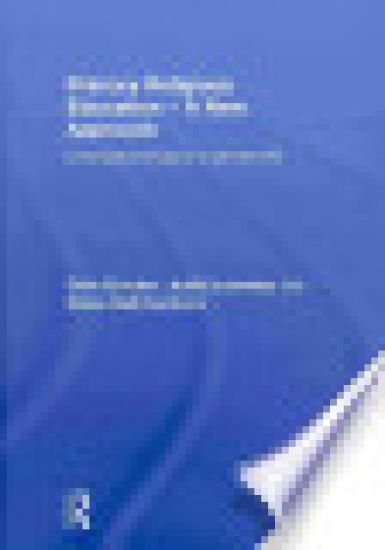 Primary Religious Education - A New Approach