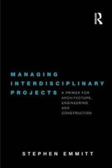 Managing Interdisciplinary Projects
