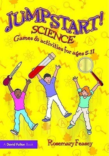 Jumpstart! Science