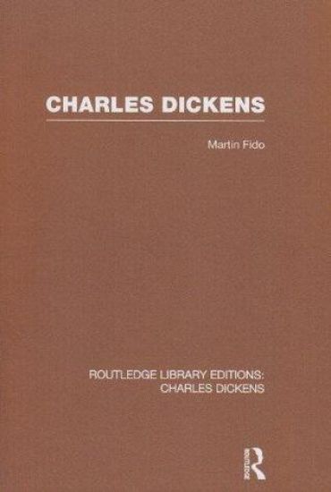 Charles Dickens (RLE Dickens)