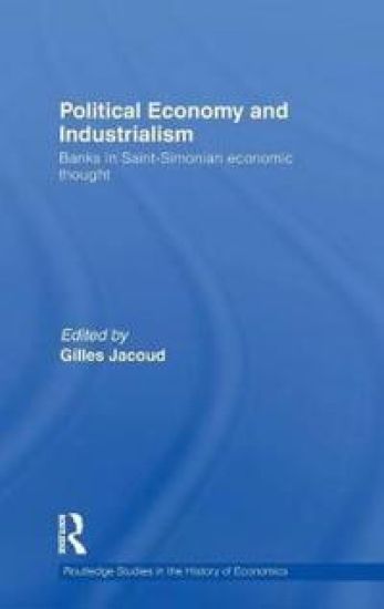 Political Economy and Industrialism