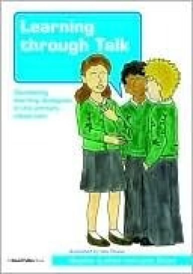 Learning through Talk