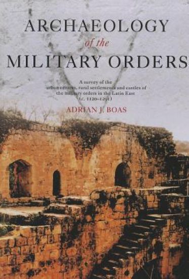 Archaeology of the Military Orders
