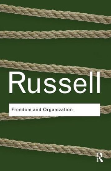 Freedom and Organization