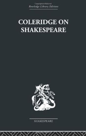 Coleridge on Shakespeare