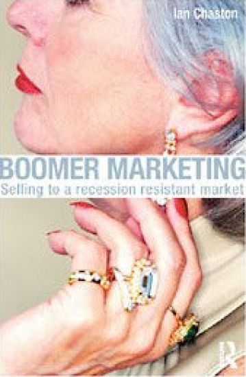 Boomer Marketing