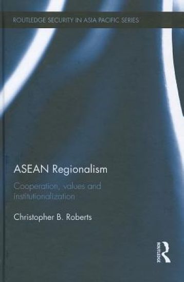 ASEAN Regionalism