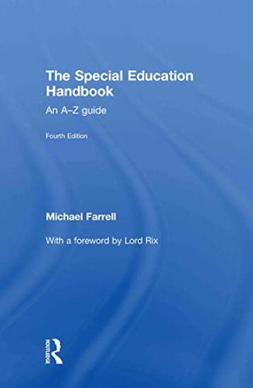 The Special Education Handbook