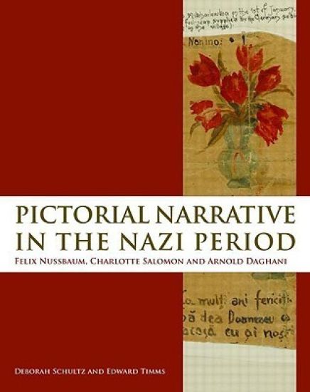 Pictorial Narrative in the Nazi Period