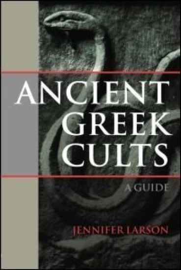 Ancient Greek Cults