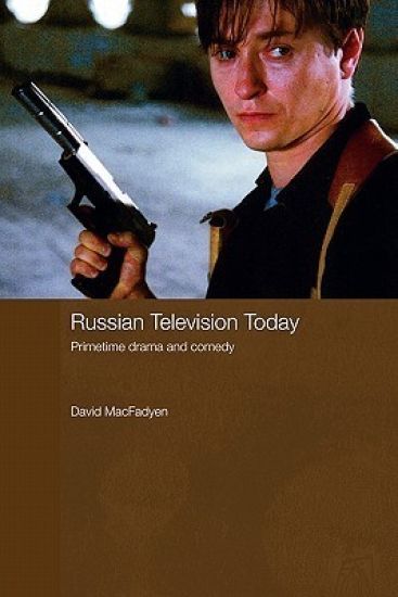 Russian Television Today