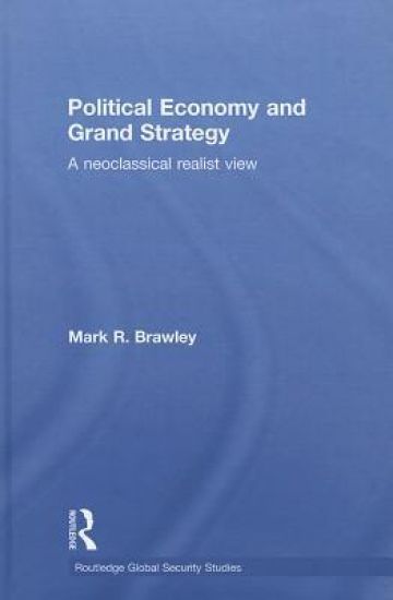 Political Economy and Grand Strategy