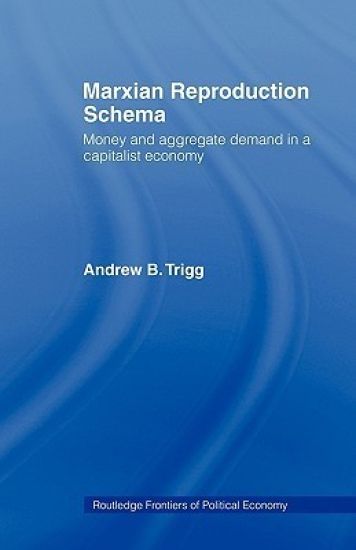 Marxian Reproduction Schema