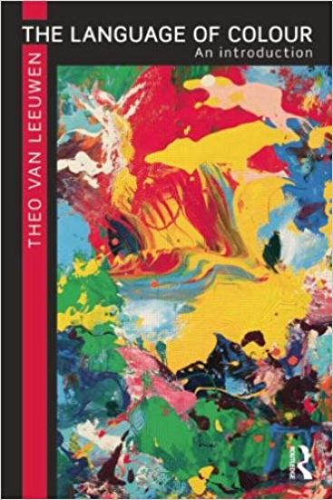 The Language of Colour