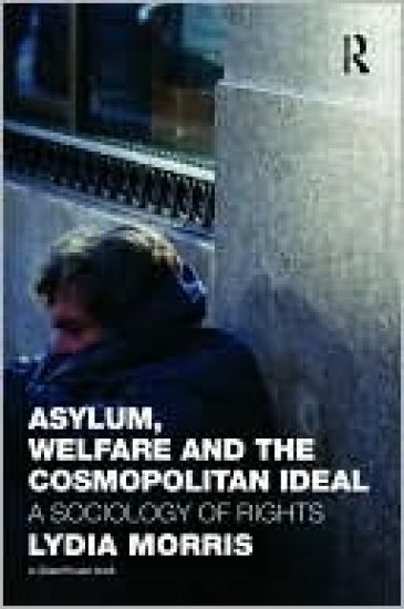 Asylum, Welfare and the Cosmopolitan Ideal