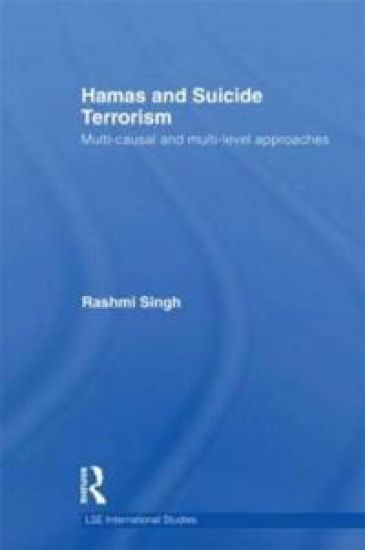 Hamas and Suicide Terrorism