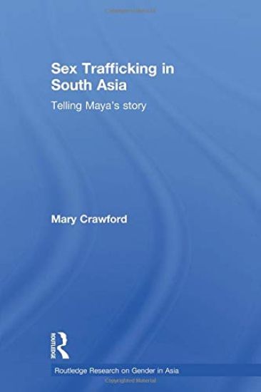 Sex Trafficking in South Asia