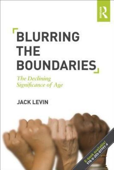 Blurring The Boundaries